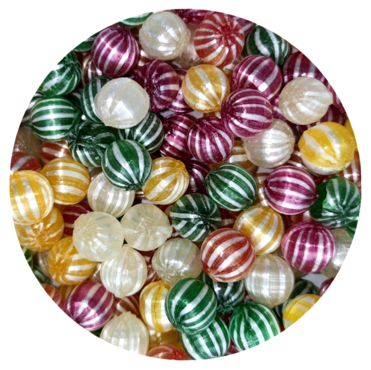 Küfa Stachelbeeren Küfa Stachelbeeren